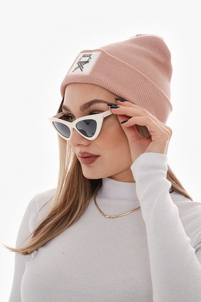 Glove workshop Unisex Beanie Beanie με λογότυπο (Σκηνοθέτης)