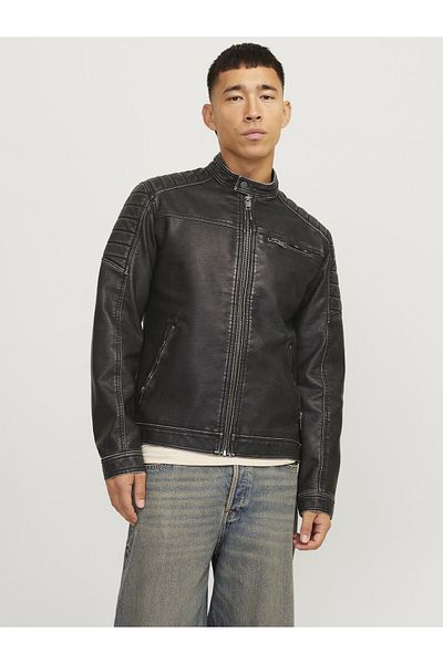 Jack & Jones Κούντστλεντερζάκε Κούντστλεντερζάκε
