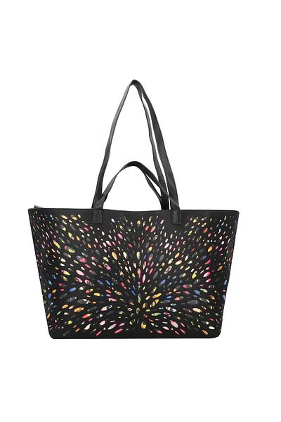 Desigual Blackwell Shopper Tasche 37 cm