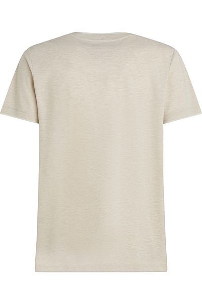 Tommy Hilfiger Brown Men T-Shirts