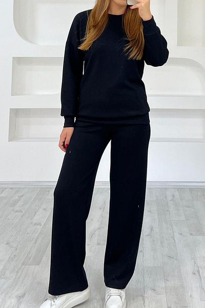 fiolin Σετ φόρμας Modal Fabric Basic