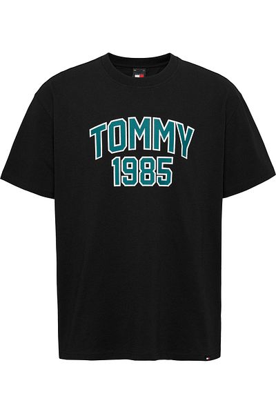 Tommy Hilfiger Varsity Logo T-Shirt