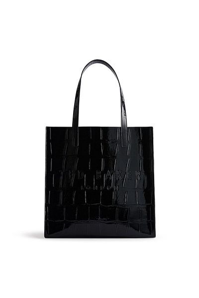 Ted Baker Croccon Handtasche 35 cm