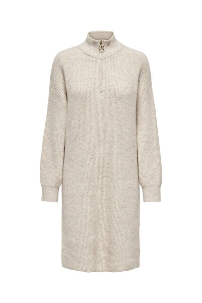 ONLY Kleid ONLTOKYO Orta Renk