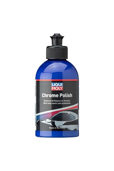 Liqui Moly Krom ParIatıcı 250 ML