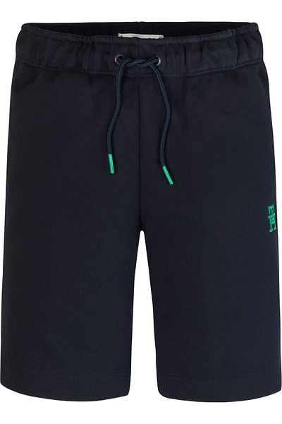 Tommy Hilfiger TH Monogram Sweat Shorts