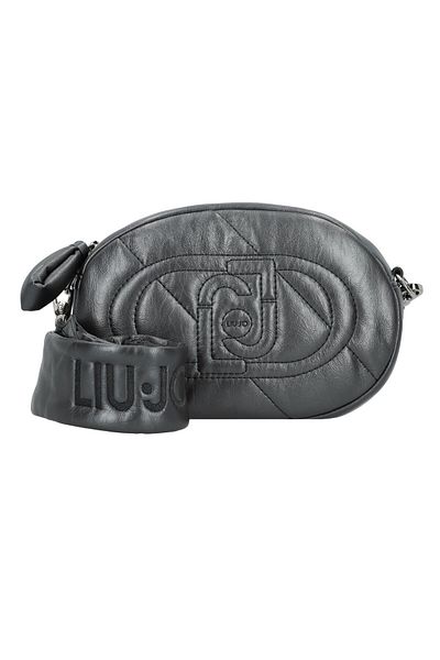 Liu Jo Felce Schultertasche M RFID Schutz 21 cm