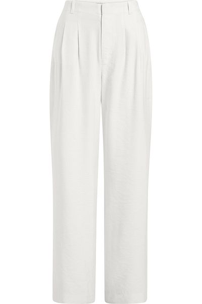 Calvin Klein Women White Pant