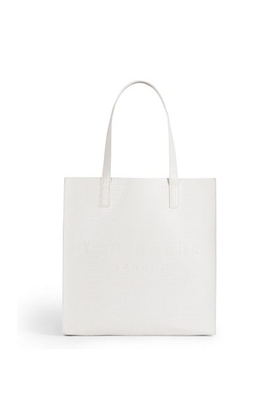 Ted Baker Croccon Handtasche 35 cm