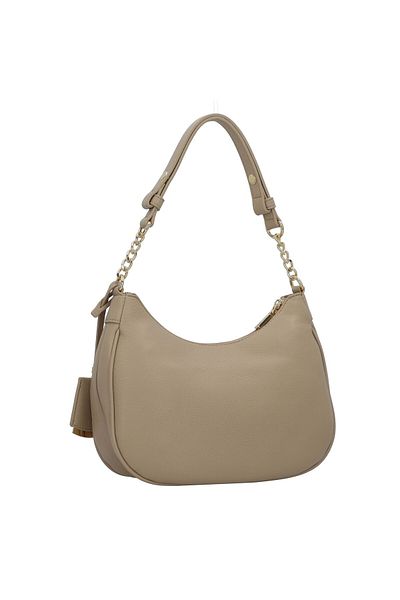 Love Moschino Cut Out Schultertasche 28 cm