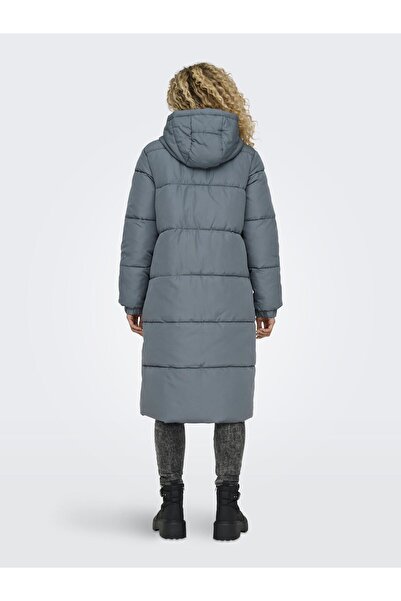 ONLY Steppmantel ONLTRUDY Steppmantel