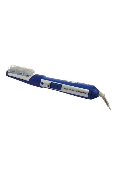 PANASONIC 650W 2-Speed 360 Degree Cable Base Hair Styler EH8461SA665