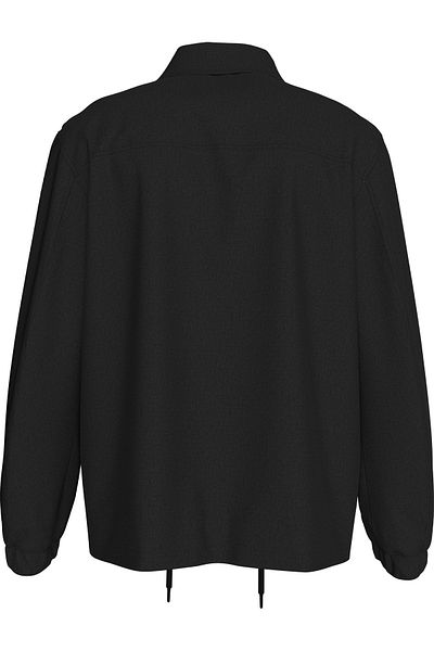 Calvin Klein Men Black Jacket