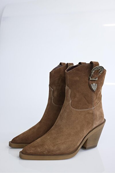 5in1Canpolat Bal Tokalı Western Bot 123316