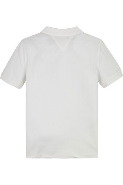 Tommy Hilfiger Hilfiger Monotype Logo Embroidery Regular Polo
