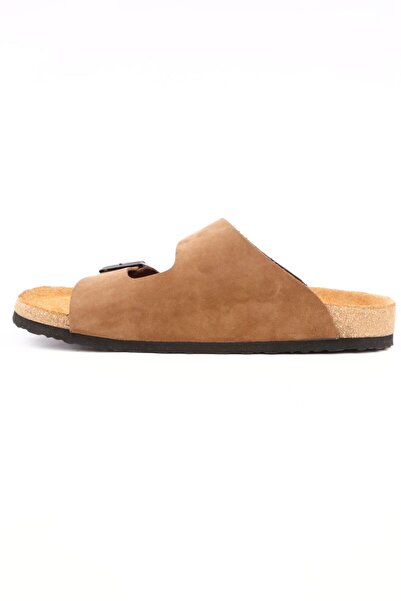 Forelli 33201-h Men's Cork Slippers 20y