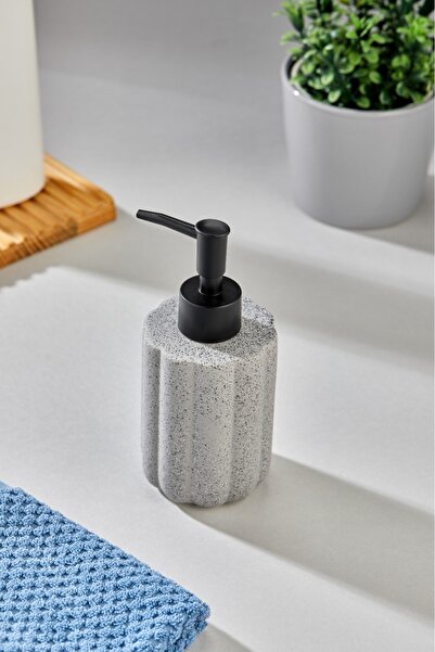 Cooker Lüx Modern Sıvı Sabunluk