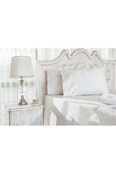 Gül Güler 2-Piece Pillowcase