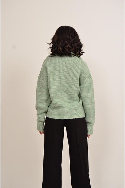 Figo Knitwear Women Sweater