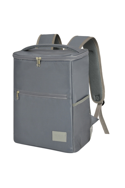 HAEGS Termal Sırt Çantası, Soğuk Sıcak Tutucu Yalıtımlı Çanta, Soğutucu Buzlu...