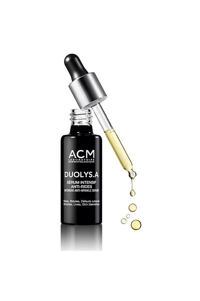 ACM Duolys A Intensive Anti-Wrinkle Serum, White, 30ml