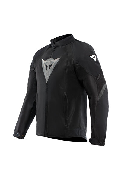Dainese Herosphere Air Black White Tekstil Mont