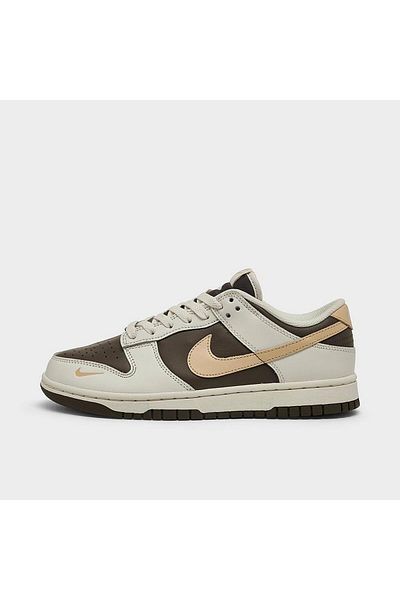 Nike Nízké tenisky Dunk HM9655-001
