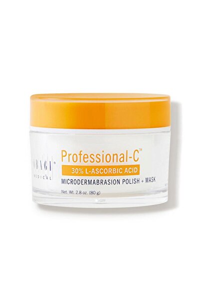 Obagi قناع وتلميع البشرة من شركة Medical Professional C Microdermabrasion، 2....