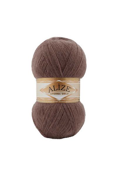 Alize Angora Gold 493 550 m Computer Quarantine Edition 1 Piece