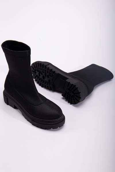 Daxtors Χειμερινές Ορθοπεδικές Καταδυτικές Μπότες - Εγγυημένη Παραμονή Γυναικών