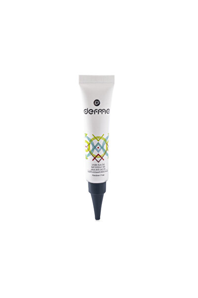 Derma Under Eye Gel, 29g