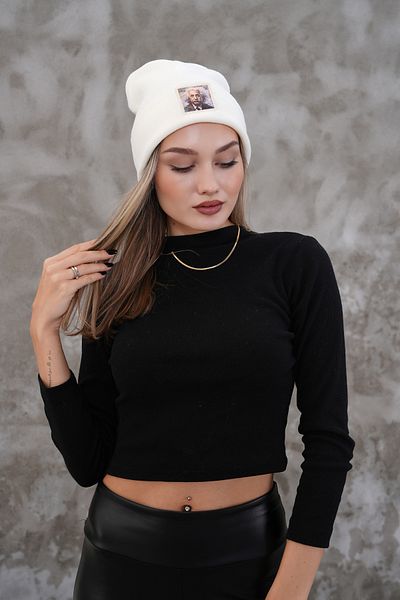 Glove workshop Unisex Beanie Beanie με λογότυπο (Smart)