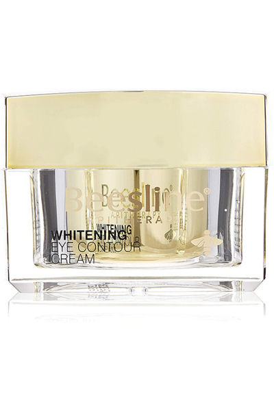 Beesline كريم تبييض محيط العين، 30 مل