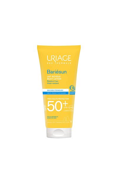 Uriage BARIESUN SPF50+ MOIST LOTION 100ML (1+1 FREE)