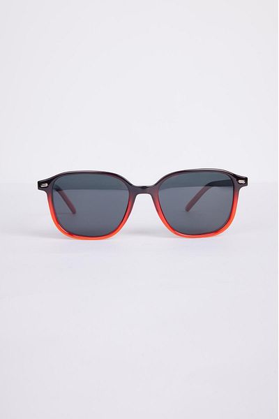 Tudors Unisex Sunglasses - Stylish and Comfortable Design