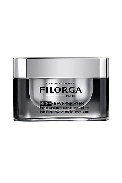 Filorga NCEF-Reverse Eyes Supreme Multi-Correction Anti Aging Eye Cream, 15ml