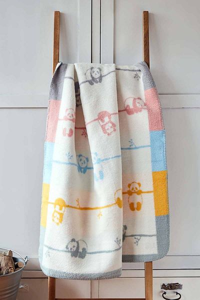 Minteks Minteks Baby Blanket