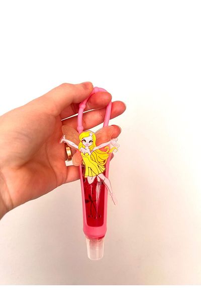 E plaza Purgel Figured Lip Balm