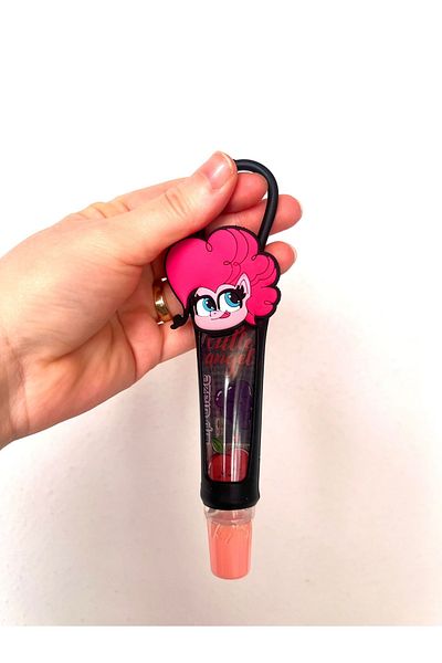 E plaza Figured Lip Balm