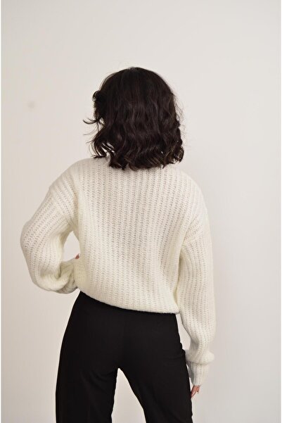 Figo трикотажний жіночий светр