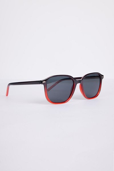 Tudors Unisex Sunglasses - Stylish and Comfortable Design