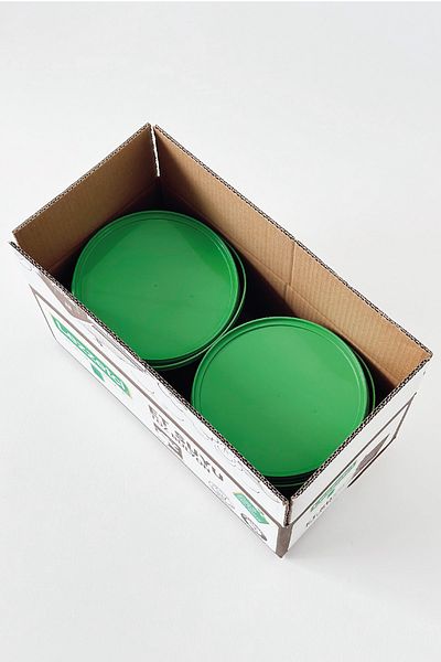 LEZZETÇİ Flavored Meat Bowl 2 X 5 kg