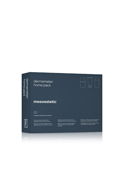 mesoestetic مجموعة ديرماميلان