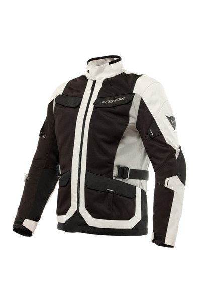 Dainese Desert Peyote Black Gray Tekstil Mont