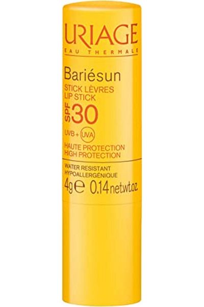 Uriage BARIESUN SPF30+LIPSTICK 4GM PROMO (1+1 FREE)