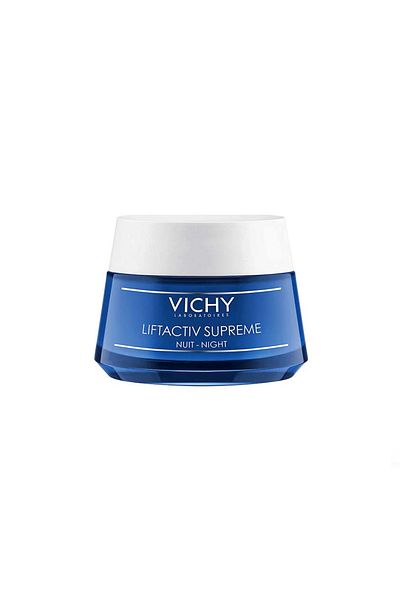 Vichy Liftactiv Supreme Night Cream, 50ml