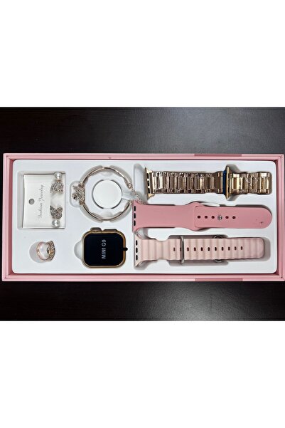 shop Akıllı Saat Mini G9 Aksesuarlı