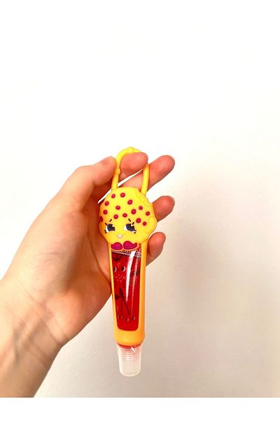 E plaza Purgel Figured Lip Balm
