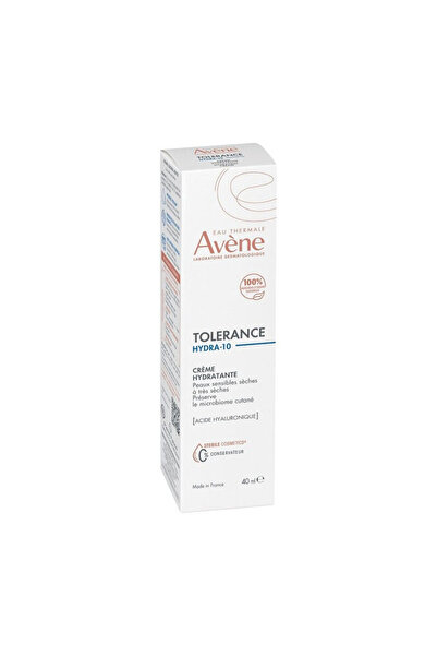 Avene كريم مرطب أفين هيدرا-10 من أو ثيرمال، 40 مل