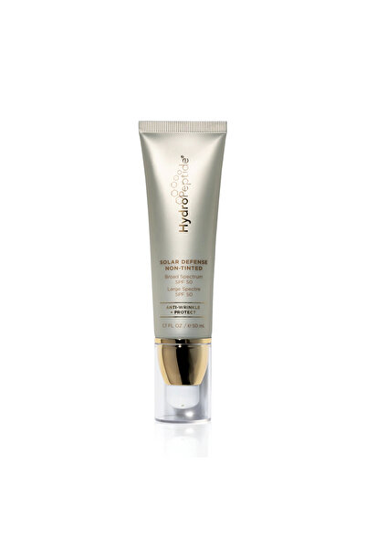 HYDROPEPTIDE واقي شمسي للوجه بعامل حماية 50، 1.7 أونصة
